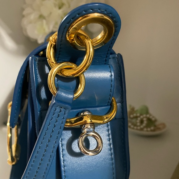 SOLD!!! Chloe Tess bag - small - Picture 6 of 10